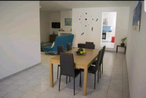 Salentum Villa Miami 120mq Con Spazio esterno 40mq